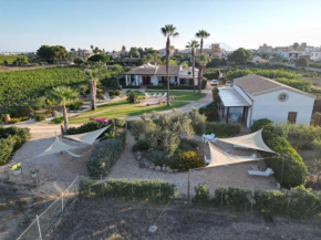 Borgo della Luna Marsala